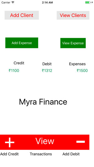 MyraFinance2(圖3)-速報App