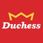 Duchess Sticker Pack