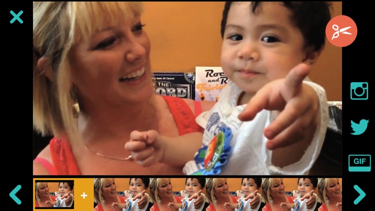 1 Second Everyday: Video Diary