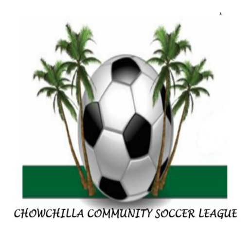 Chowchilla Community Soccer League icon