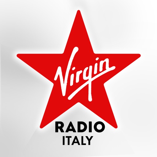 Virgin Radio Italia iOS App