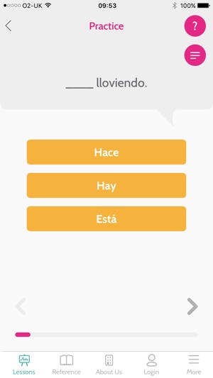 William Patten Spanish(圖4)-速報App