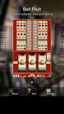 Game screenshot Vegas Slots hack