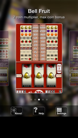 Vegas Slotsのおすすめ画像3