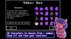 Yōdanji: The Roguelike iPhone image 3