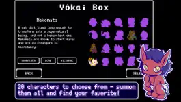 Game screenshot Yōdanji: The Roguelike hack