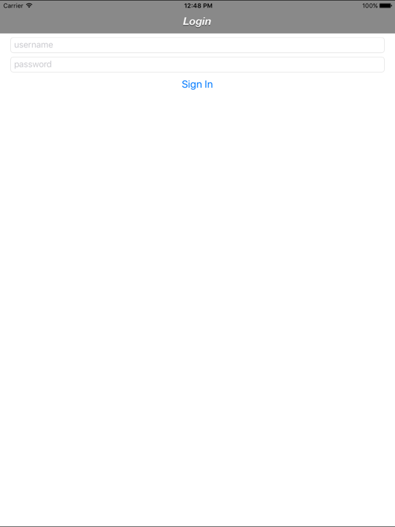 Screenshot #5 pour DRIVEN AREA app