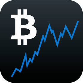 螢幕擷取畫面 (2) Bitcoin Ticker Widget