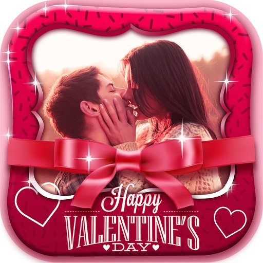 Saint Valentin Photo Collage Images