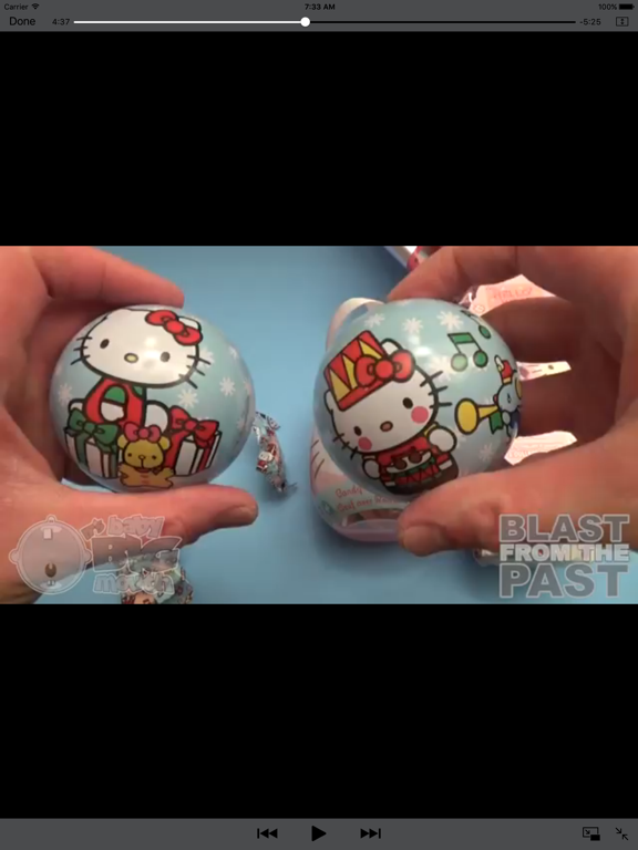 Screenshot #4 pour Funny Kids Learning