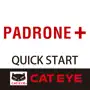 PADRONE+ Quick Start