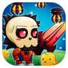 Super Cartoon Survival Game - Multiplayer Online - iPadアプリ