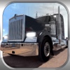 Heavy Cargo Transporter Truck Driver Simulator