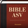 Romanian ASV Bible