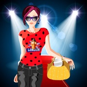 London Fashion Dress Up