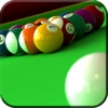 Pool Snooker 8 Ball Challenge: International Club