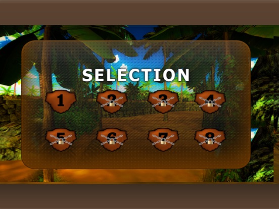 Screenshot #5 pour Simulateur d'ours - Jeux de chasse aux prédateurs