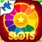 Las Vegas SLOTS: Free Vegas Slot Games!