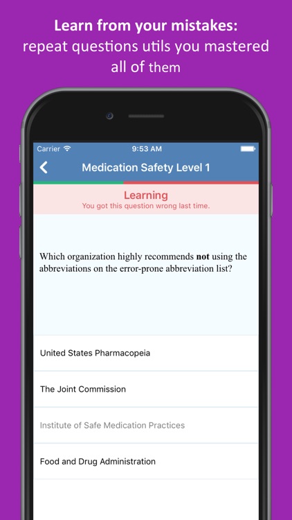 Pharmacy Technician Practice Test For PTCB® PTCE