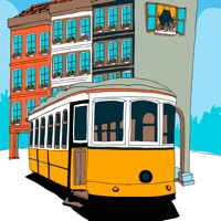 Lisbon 2020 — offline map PC 용