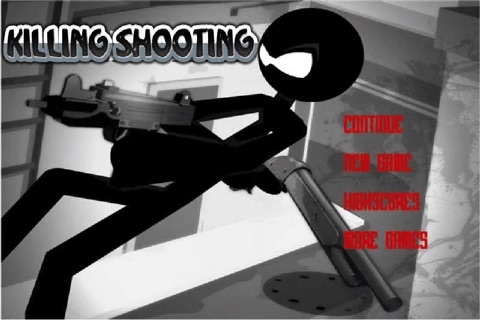 Killing Shoot screenshot 2