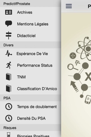PredictifProstate screenshot 2