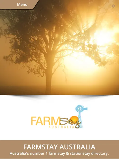 Farmstay Australia