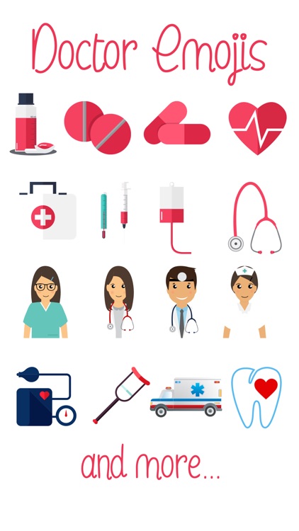 DoctorMoji