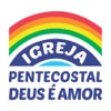 Rádio Deus é Amor