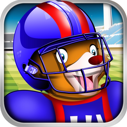 Football Stickman Flick Run Sports Games iOS App