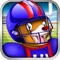 Football Stickman Flick Run Sports Games