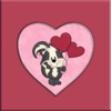Valentine Day's Stickers Pack For iMessage