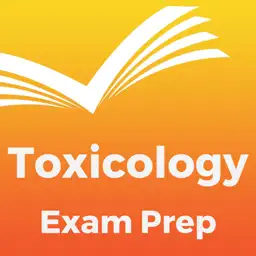 Toxicology Exam Prep 2017 Edition app icon