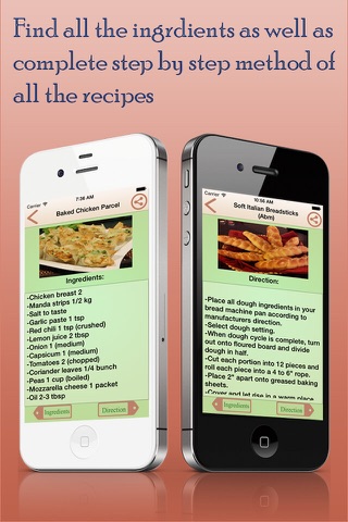 All Recipe Collection screenshot 4