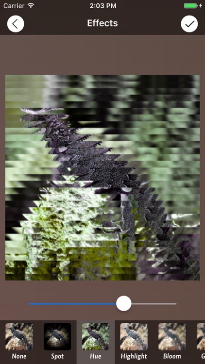 Photo Editor Flip screenshot-3