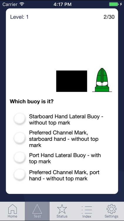 Navigame Buoys screenshot-4