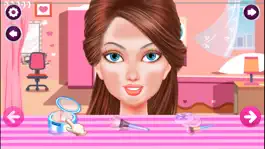 Game screenshot مكياج الاميره والصديقات - اجمل لعبة تزيين من براعم hack