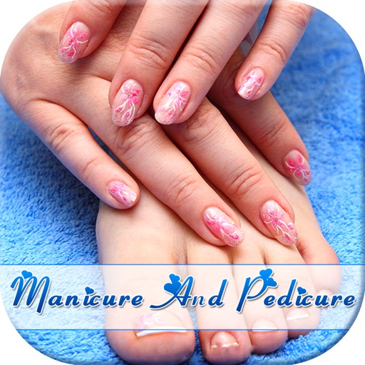 Nail Art Designs 2016 - Manicure Pedicure icon