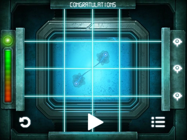 Quantum Spectre by EdGE(圖3)-速報App