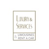 Luxury services rent