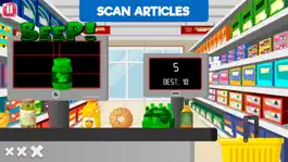 Game screenshot Supermarket Challenge mod apk
