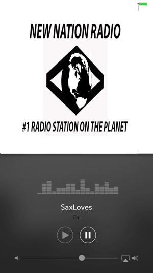 New Nation Radio(圖1)-速報App