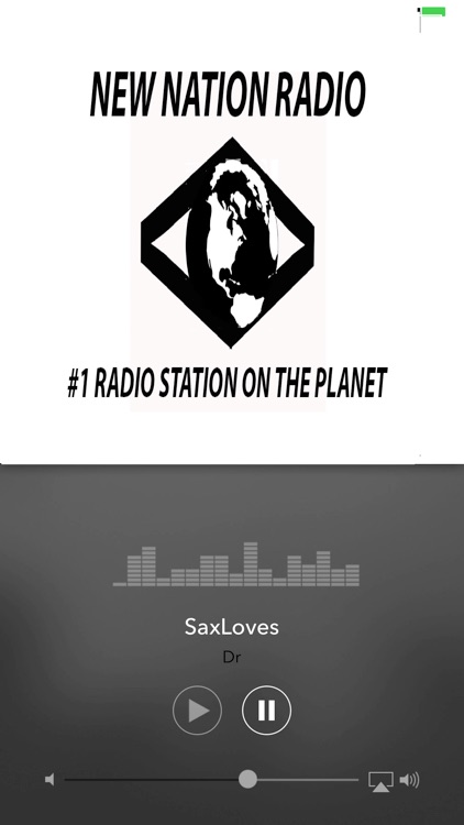 New Nation Radio