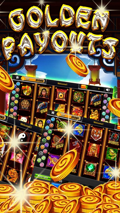 Golden Legends Slots – Best Slot games free Coin