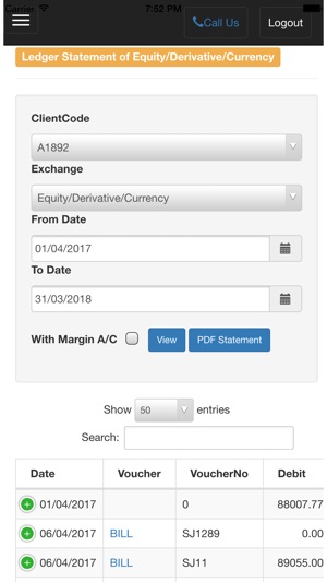 MNCL Techexcel(圖3)-速報App