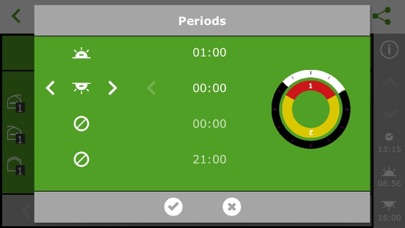 Screenshot #3 pour HortiMaX-Go!