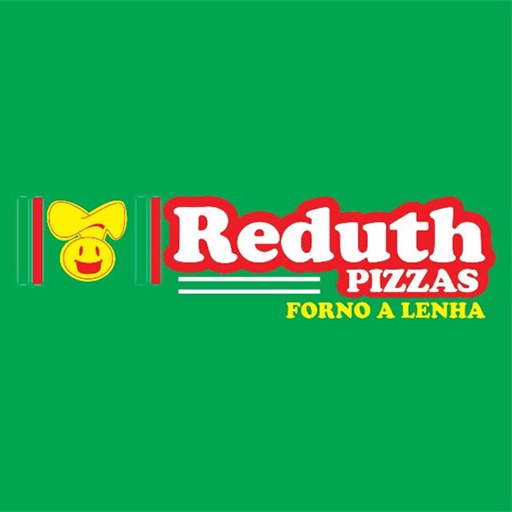 Reduth Pizzaria Delivery icon