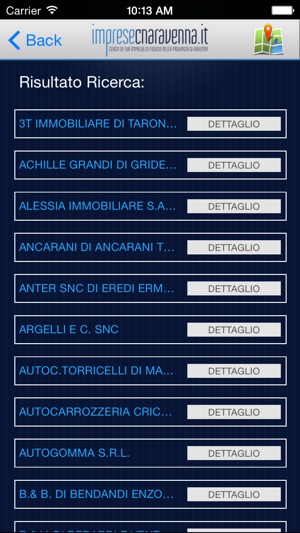 IMPRESE CNA RAVENNA(圖3)-速報App
