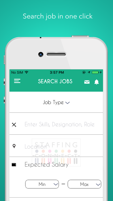 Screenshot #3 pour Staffing Connect