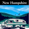 New Hampshire State Campgrounds & RV’s